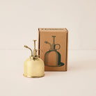 Goodee-Haws-The Smethwick Spritzer - Color - Brass