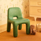 Goodee-Ecobirdy-Charlie Chair - Limited Edition - Color - Forest