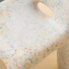 Goodee-Ecobirdy-Charlie Chair - Color - Vanilla