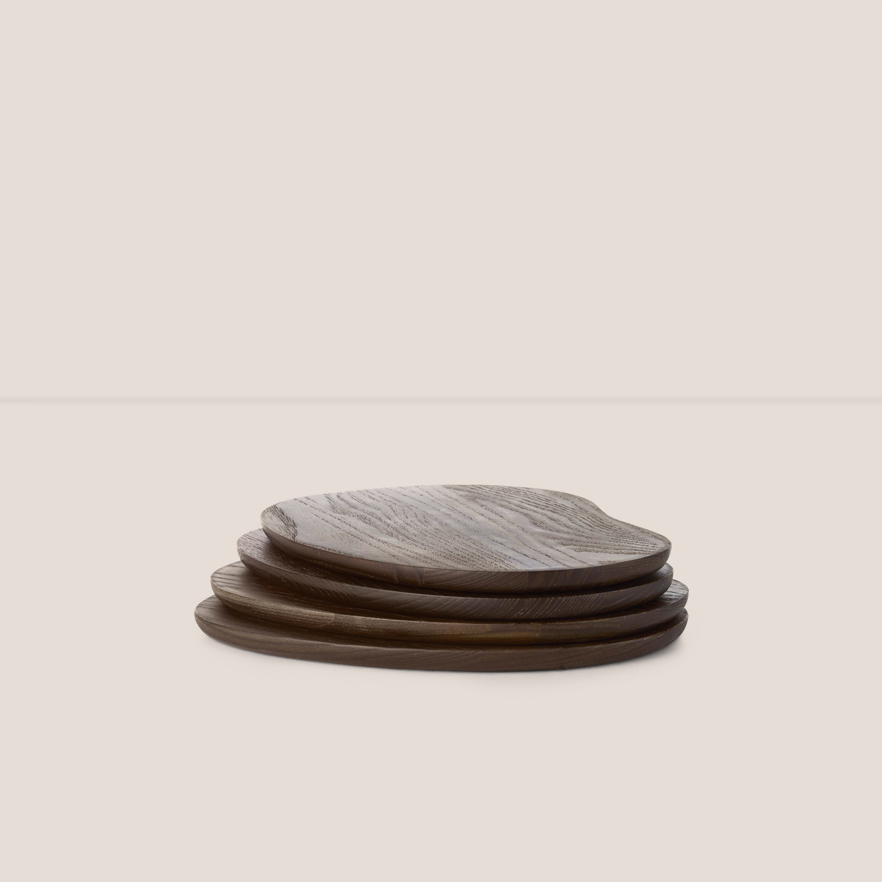 Goodee-Ferm Living-Cairn Butter Boards, set of 4