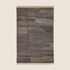 Goodee-Nanimarquina-Wabisabi Rug - Color -  Anthracite