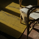 Goodee-Nanimarquina-Wabisabi Rug - Color -  Mustard