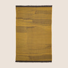 Goodee-Nanimarquina-Wabisabi Rug - Color -  Mustard