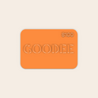 Goodee-Virtual-Gift-Card - Amount - $100 USD