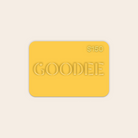 Goodee-Virtual-Gift-Card - Amount - $150 USD