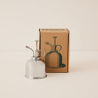 Goodee-Haws-The Smethwick Spritzer - Color - Nickel