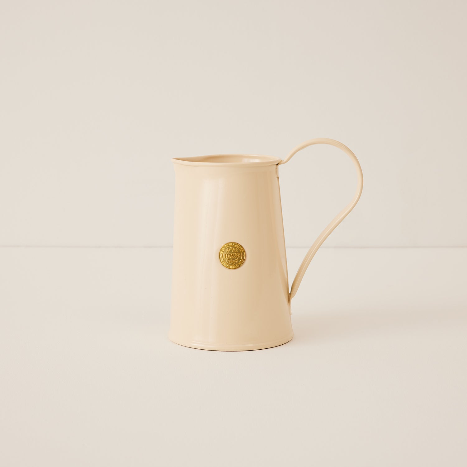 Goodee-Haws-Classic Jug - Color - Cream