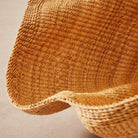 Goodee-Baba Tree-Pakurigo Basket - Color - Natural
