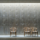Goodee-Carl Hansen & Son CH24 | Wishbone Chair - Color - Oak Oil