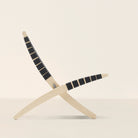 Goodee-Carl Hansen & Son MG501 | Cuba Chair - Color - Oak Soap & Black