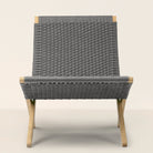 Goodee-Carl Hansen & Son MG501 | Cuba Chair - Color - Untreated Teak