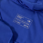 Goodee-Goodee-The Goodee Hoodie - Color - Egyptian Blue