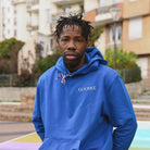 Goodee-Goodee-The Goodee Hoodie - Color - Egyptian Blue