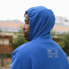 Goodee-Goodee-The Goodee Hoodie - Color - Egyptian Blue