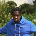Goodee-Goodee-The Goodee Hoodie - Color - Egyptian Blue