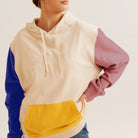 Goodee-Goodee-The Goodee Hoodie - Color - Multi Alabaster V2