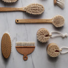 Goodee-Iris Hantverk-Bath Brush