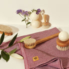 Goodee-Iris Hantverk-Lovisa Bath Brush