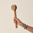 Goodee-Iris Hantverk-Lovisa Bath Brush