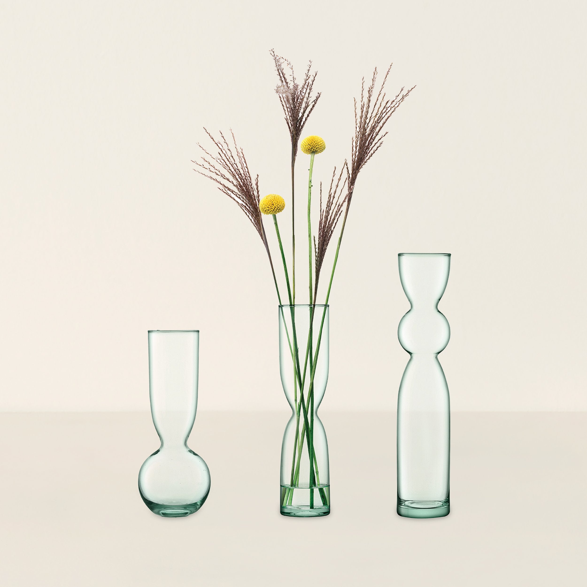 Goodee-LSA International-Canopy Trio Vase Set L