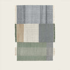 Goodee-Nanimarquina-Tres Rug - Color - Salvia