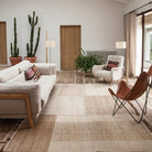 Goodee-Nanimarquina-Tres Rug - Color - Vegetal