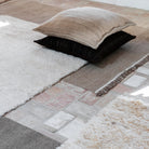 Goodee-Nanimarquina-Wellbeing Heavy Kilim Pillow