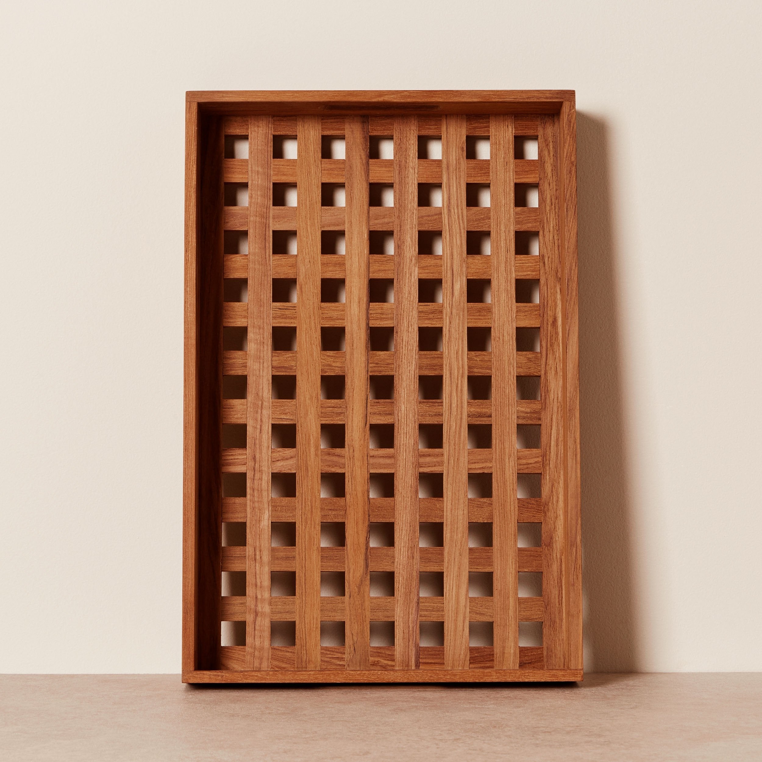 Goodee-Skagerak Fionia Tray - Size - L20.5 x W14.2 in