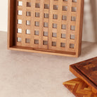 Goodee-Skagerak Fionia Tray - Size - L20.5 x W14.2 in
