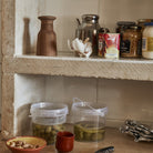Goodee-Skagerak Hammer Grinder - Color - Teak