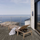 Goodee-Skagerak-Riviera Sunbed