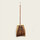 Goodee-Takada-Broom with Short Japanese Cypress Broomstick