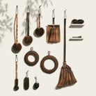 Goodee-Takada-Tawashi Kitchen Brush Slim