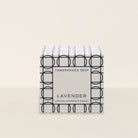Goodee-Tamanohada-Round Soap - Lavender