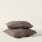 Goodee-Teixidors Tile Square Cushion Cover - Color - Slate