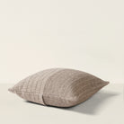 Goodee-Teixidors Tile Square Cushion Cover - Color - Stone