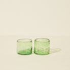 Goodee-Xaquixe-Small Tumbler, set of 2 - Color - Bristol
