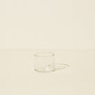 Goodee-Xaquixe-Small Tumbler, set of 2 - Color - Clear