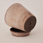 Goodee-Bergs Potter-Julie 17 - Color - Raw Grey