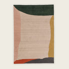 Goodee-Nanimarquina-Tones Kilim Rug - Color - 3