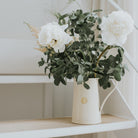 Goodee-Haws-Classic Jug - Color - Cream